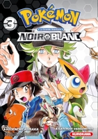 Pokémon Noir & Blanc Double - Tome 3 - Tome 3 (chapitres 35 à 52)