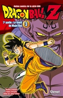 Dragon Ball Z - 7e partie - Tome 03 - Le réveil de Majin Boo