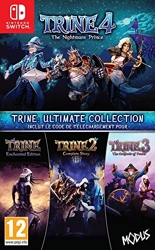 Trine Ultimate Collection Switch 