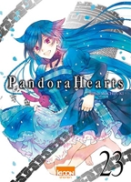 Pandora Hearts - Tome 23