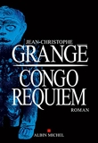 Congo Requiem - Format Kindle - 8,99 €