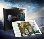 Final Fantasy XV - The Complete Official Guide