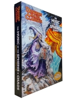 Dungeon Crawl Classics #100 - The Music of the Spheres is Chaos - boxed set