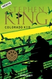 Colorado Kid (Spanish Edition) - Format Kindle - 6,99 €