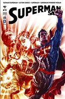 Superman Saga 11