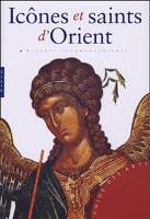Icônes et Saints d'Orient