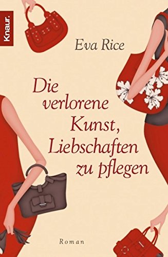 couverture de : Die verlorene Kunst liebschaften zu pflegen