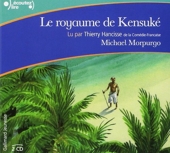 Le royaume de Kensuké - Gallimard jeunesse - 28/09/2006