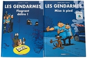 Les Gendarmes - Pack découverte tome 16 - tome 1