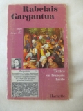 Gargantua - Delagrave