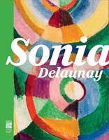 Sonia Delaunay - Les couleurs de l'abstraction