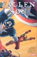 Fallen Son - The Death of Captain America
