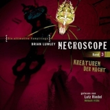 Necroscope 3 - Verlagsgr. (SPV) - 09/06/2006
