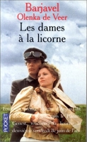 Les dames à la licorne - Pocket - 01/05/1989