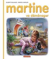 Martine Tome 32 Martine fête maman - Gilbert Delahaye,Marcel Marlier