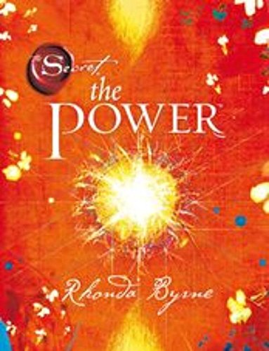 The power de Rhonda Byrne