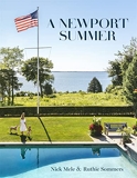 A Newport Summer /anglais