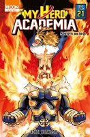 My Hero Academia T21 - Format Kindle - 4,99 €