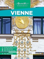 Guide Vert Week&GO Vienne Michelin
