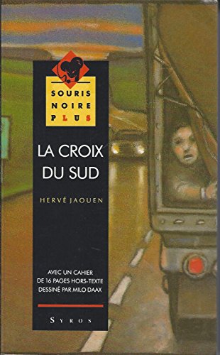 couverture de : La Croix du Sud