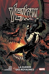 Venom - Tome 04 d'Iban Coello