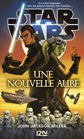 Star Wars - Une nouvelle aube - Format Kindle - 10,99 €