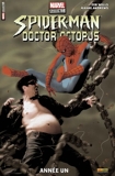 Spider-Man/Doctor Octopus - Année un