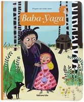 Baba Yaga - Baba-Yaga - Dès 3 ans