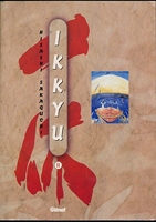 Ikkyu, tome 2 - Glénat - 24/09/1996