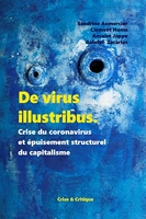 De virus illustribus - Crise du coronavirus et épuisement structurel du capitalisme