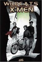 Wild C.A.T.S X-Men Coffret 4 Volumes