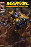Marvel Universe 2013 10 - Thanos : Là-haut, un dieu écoute