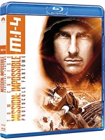 M:I-4-Mission - Impossible-Protocole fantôme [Blu-Ray]