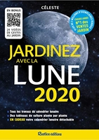 Jardinez avec la Lune 2020