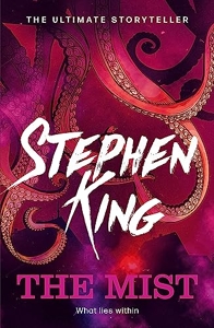 The Mist de Stephen King
