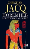 Horemheb, le retour de la lumière - Format Kindle - 13,99 €