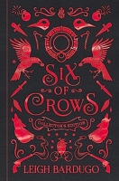 Six of Crows - Collector's Edition: Book 1