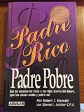 Padre Rico Padre Pobre - Aguilar - 30/06/2004