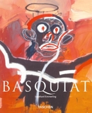 Jean-Michel Basquiat (Spanish Edition) [Taschenbuch] by Emmerling, Leonhard