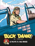 Buck Danny - Origines - Tome 1 - Buck Danny, le pilote à l aile brisée 1/2