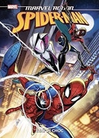 Marvel Action - Spider-Man - Etat de choc