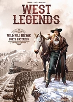 West Legends T01 - Wyatt Earp