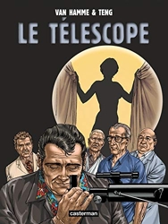 Le Télescope