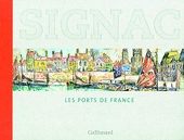 Signac - Les ports de France
