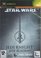 Star Wars Jedi Knight Academy