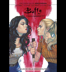 Buffy contre les vampires T08