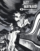 Jazz Maynard - Intégrales - Tome 2