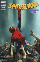 Spider-Man n°5