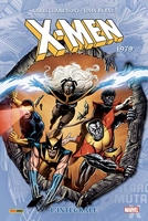 X-Men - L'intégrale 1979 (T03 Nouvelle édition)
