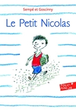 Le Petit Nicolas - Gallimard jeunesse - 15/03/2007